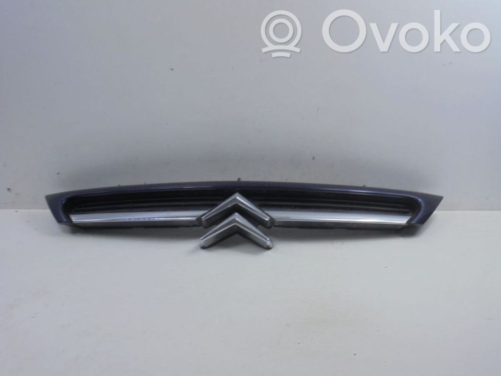 Audi A6 S6 C8 4K Front grill 