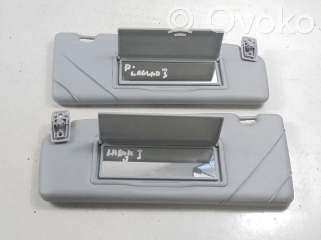Renault Laguna I Sun visor 