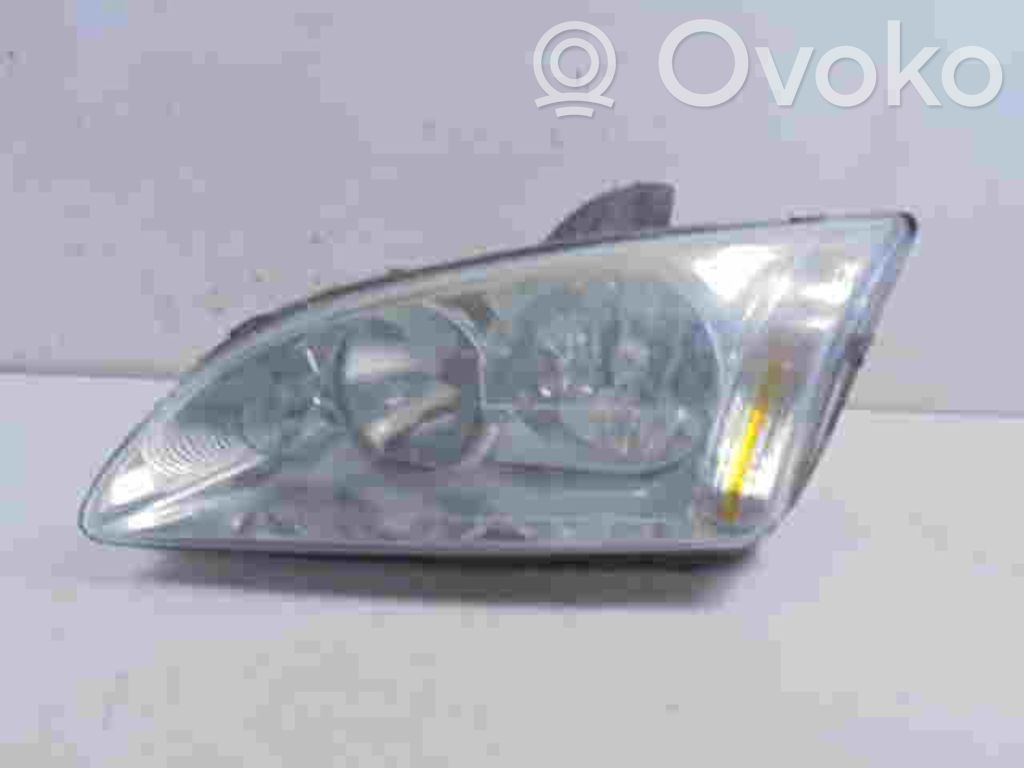 Ford Focus C-MAX Headlight/headlamp 