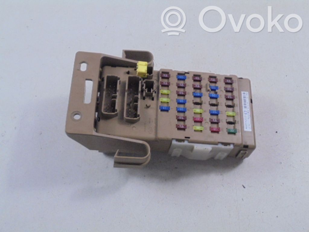 Subaru Outback Fuse box set 