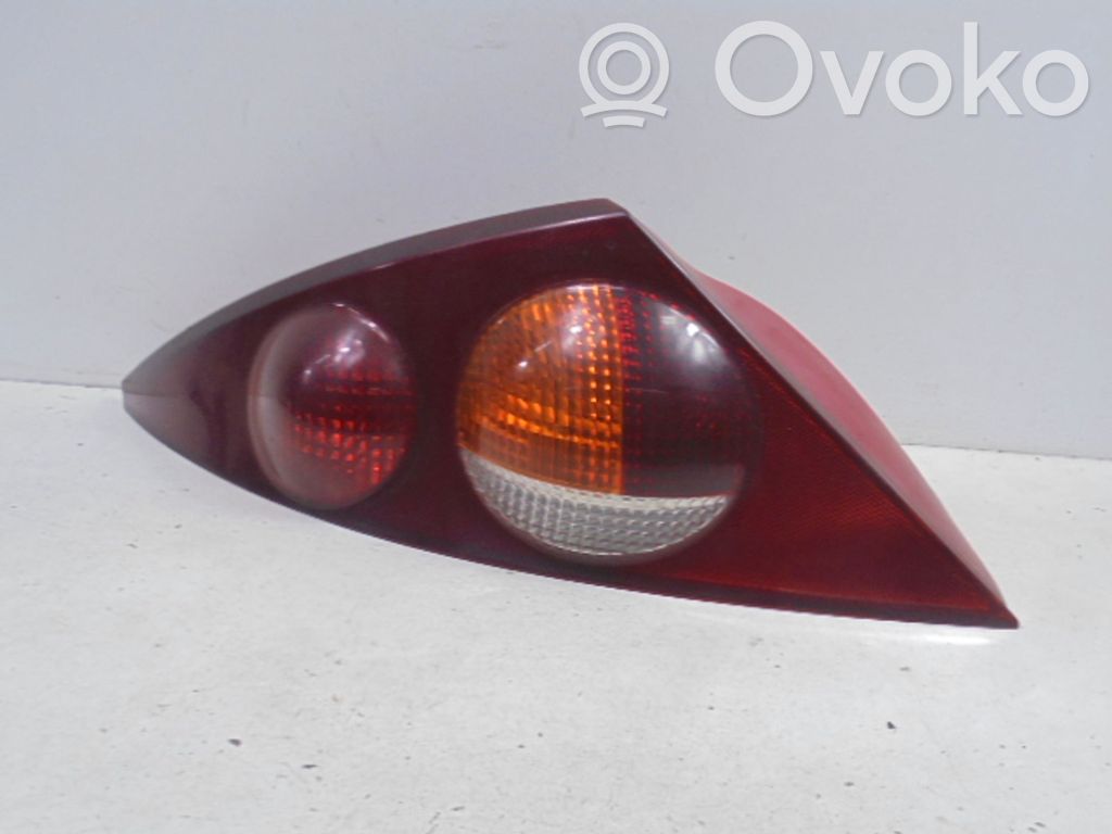 Ford Cougar Rear/tail lights 