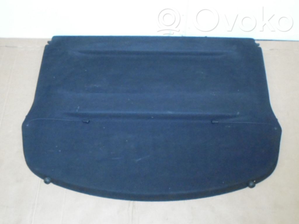 Ford Mondeo Mk III Hattuhylly 