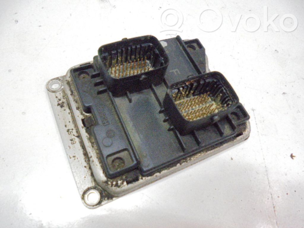 Alfa Romeo 156 Engine control unit/module ECU 