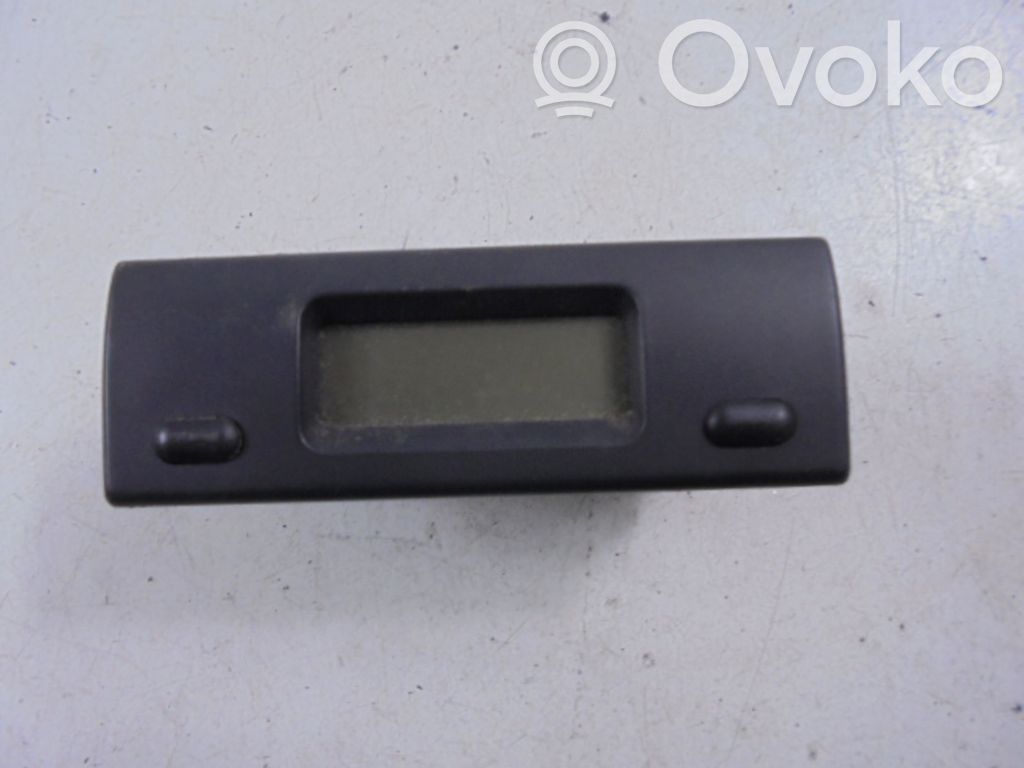 Clock   4206,4206
