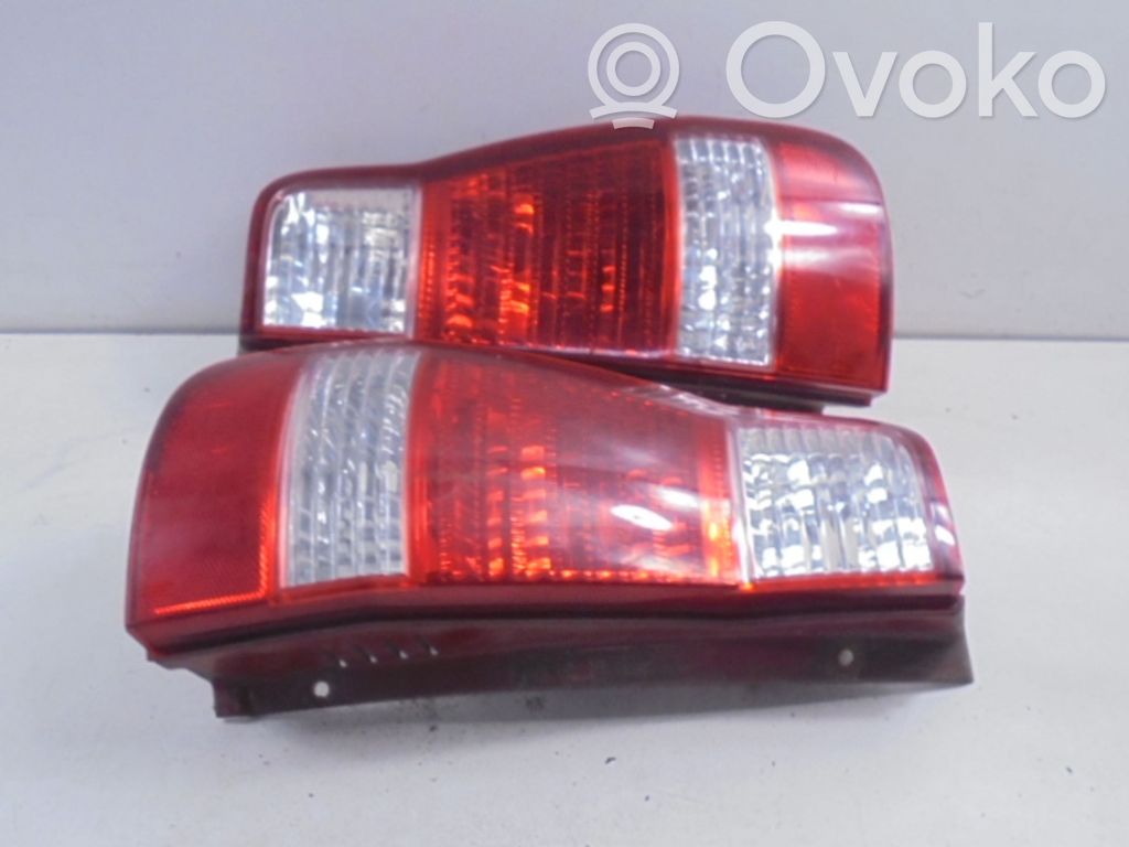 Hyundai Matrix Takavalot 
