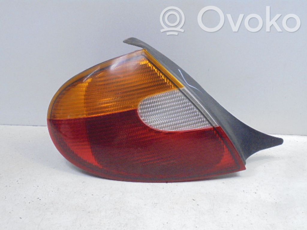 Chrysler Neon II Takavalot 