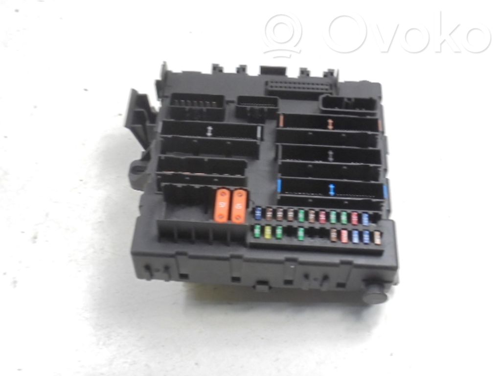 Saab 9-3 Ver2 Fuse box set 