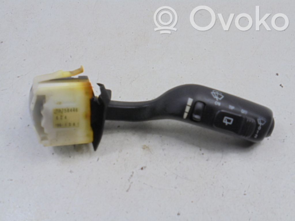 Wiper switch   12758446,12758446
