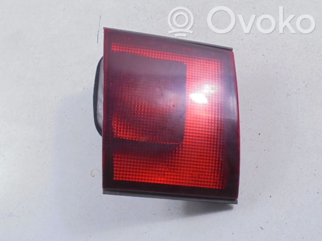 Mitsubishi Lancer Rear/tail lights 