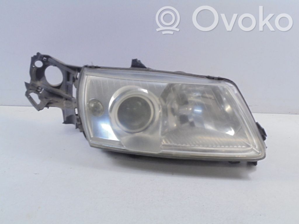 Saab 9-5 Headlight/headlamp 