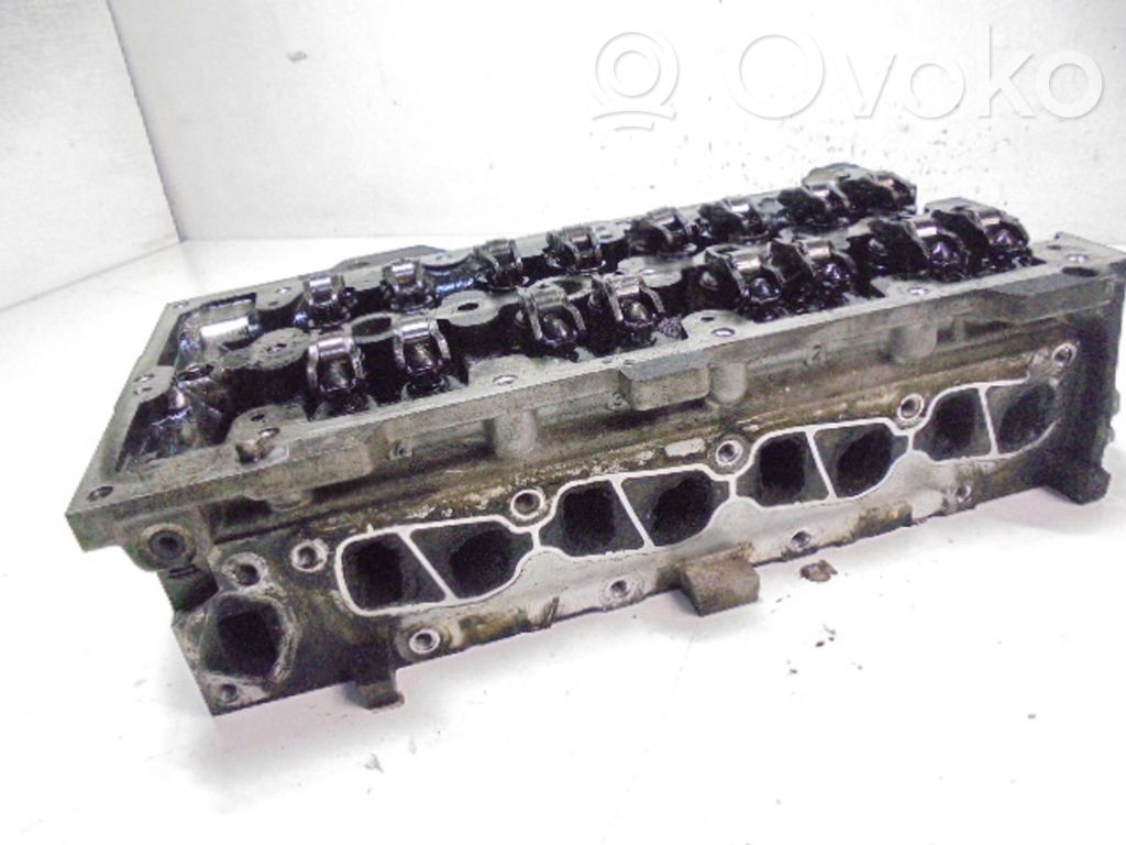 Fiat Panda 141 Engine head 