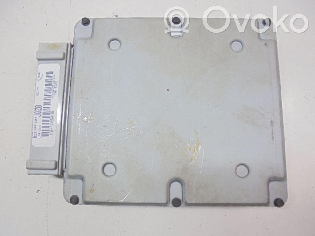Ford Focus Engine control unit/module ECU 