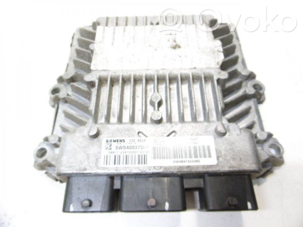 Peugeot 406 Engine control unit/module ECU 