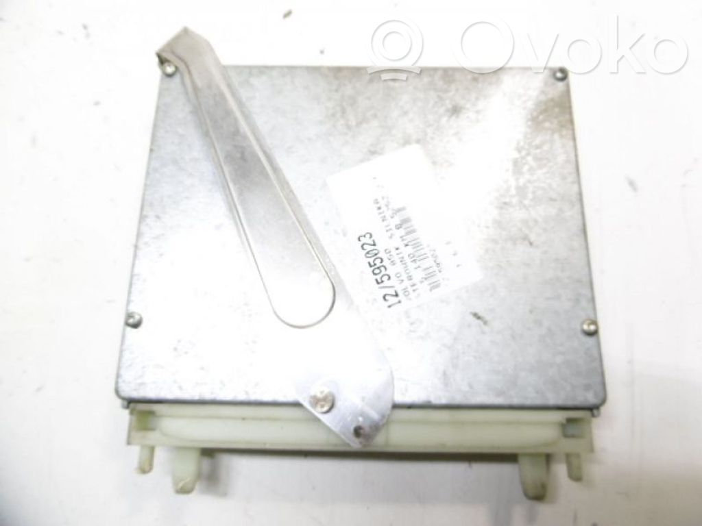 Volvo 850 Engine control unit/module ECU 