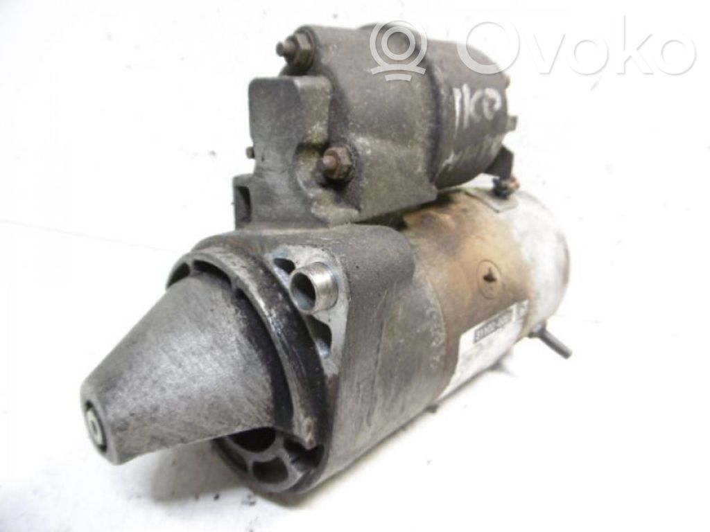 Suzuki Swift Cultus Starteris 
