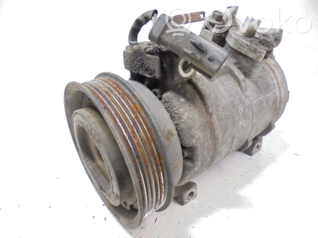 Chevrolet PT Cruiser Air conditioning (A/C) compressor (pump) 