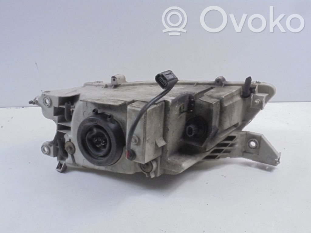 Mazda Premacy Headlight/headlamp 