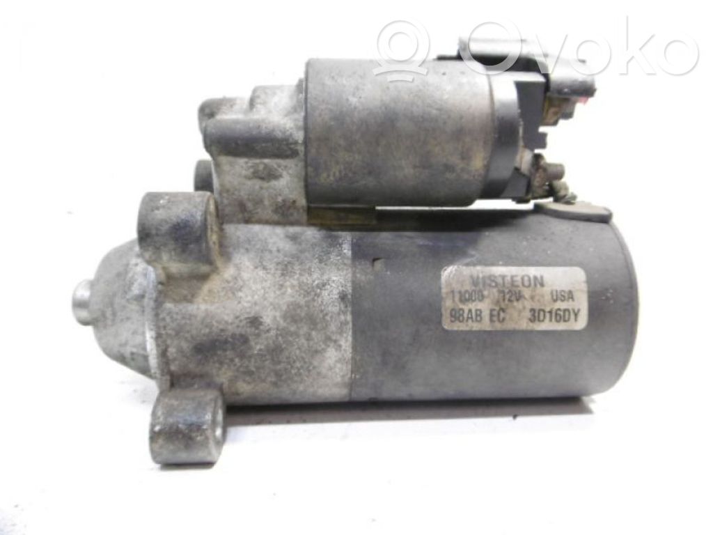 Starteris   98AB11000EC,98AB11000EC