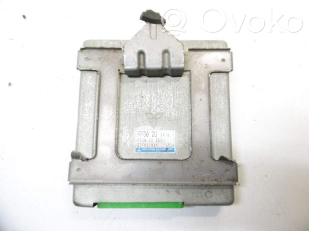 Mazda 626 Engine control unit/module ECU 