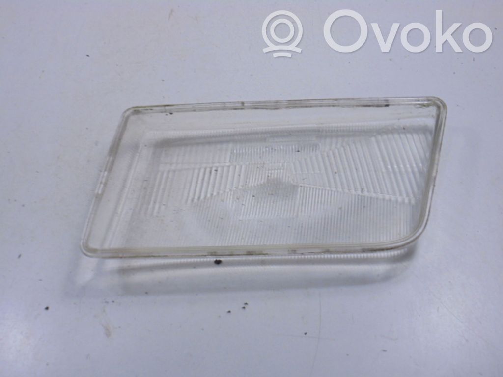 Audi 100 S4 C4 Element lampy przedniej 