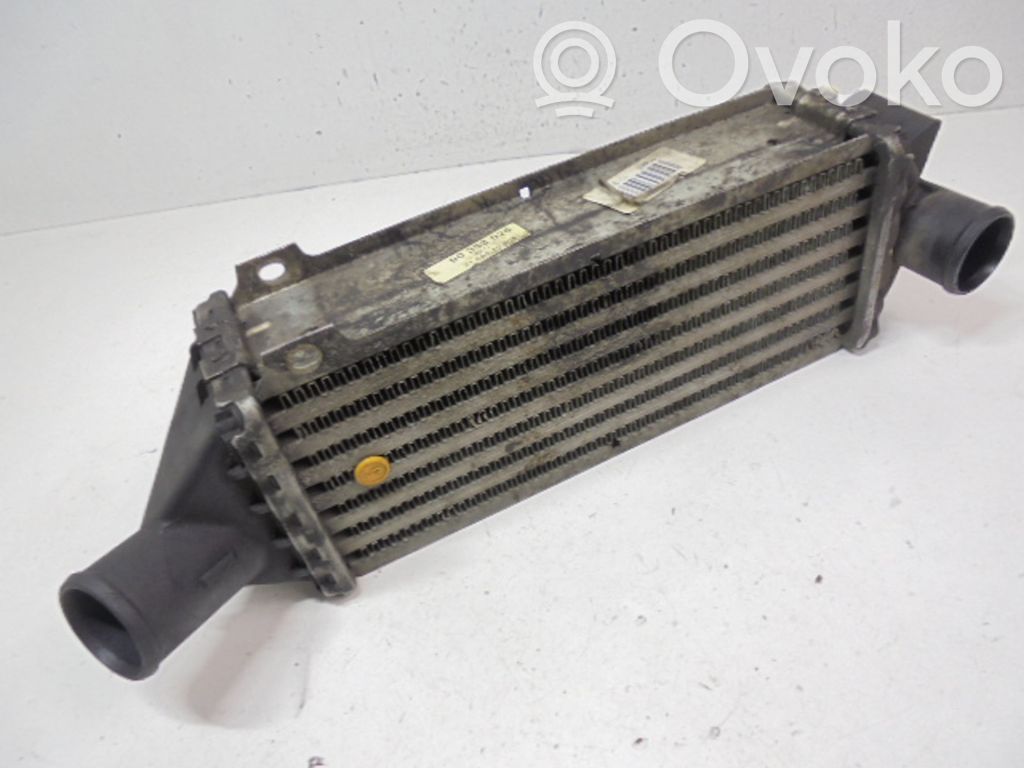 Opel Astra F Interkūlerio radiatorius 