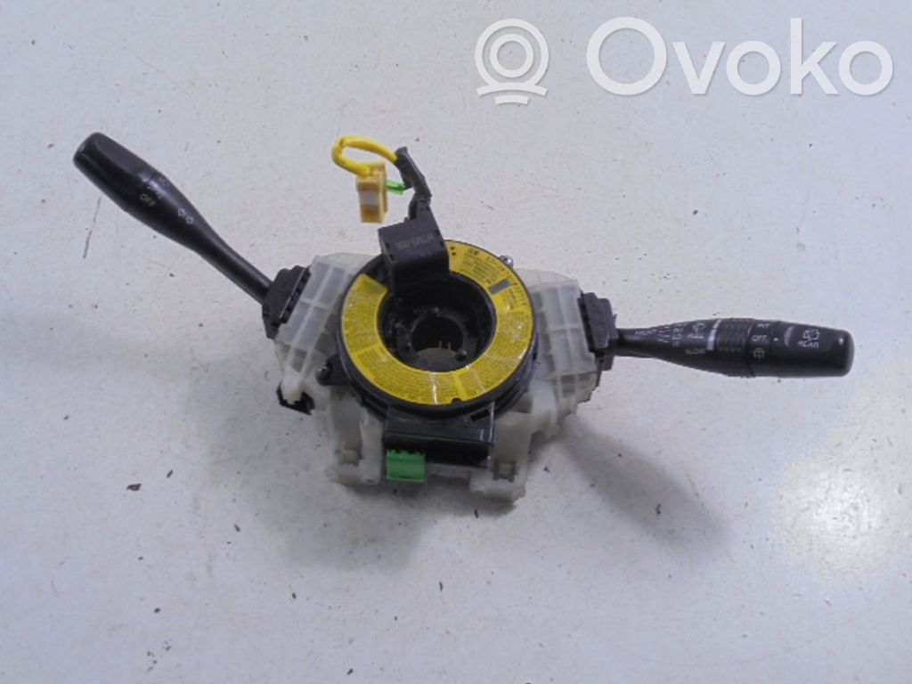 Mitsubishi Lancer VIII Interruptor/palanca de limpiador de luz de giro 
