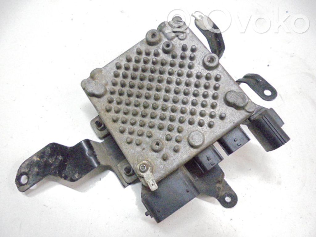 Subaru Outback Engine control unit/module ECU 