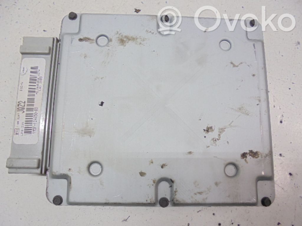 Ford Focus Engine control unit/module ECU 