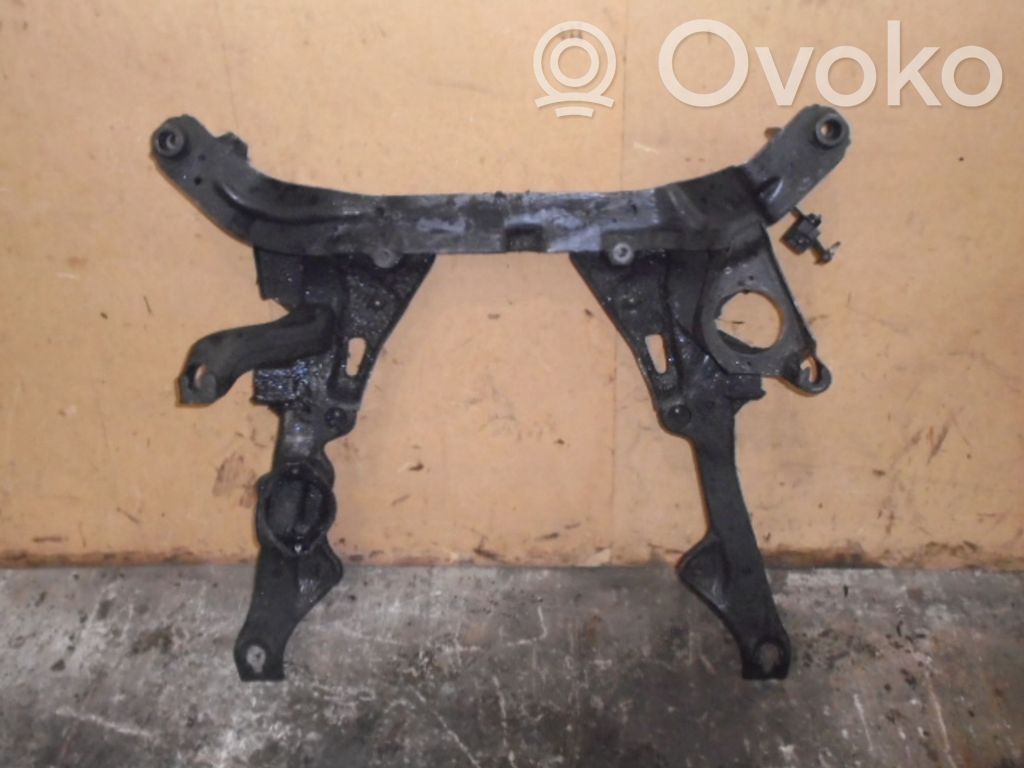 BMW 5 E60 E61 Front subframe 