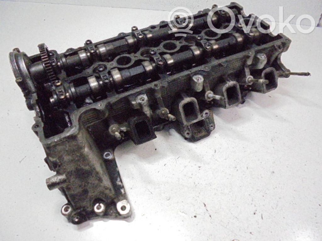 BMW 3 E36 Engine head 