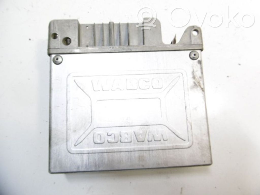 Land Rover Discovery ABS control unit/module 