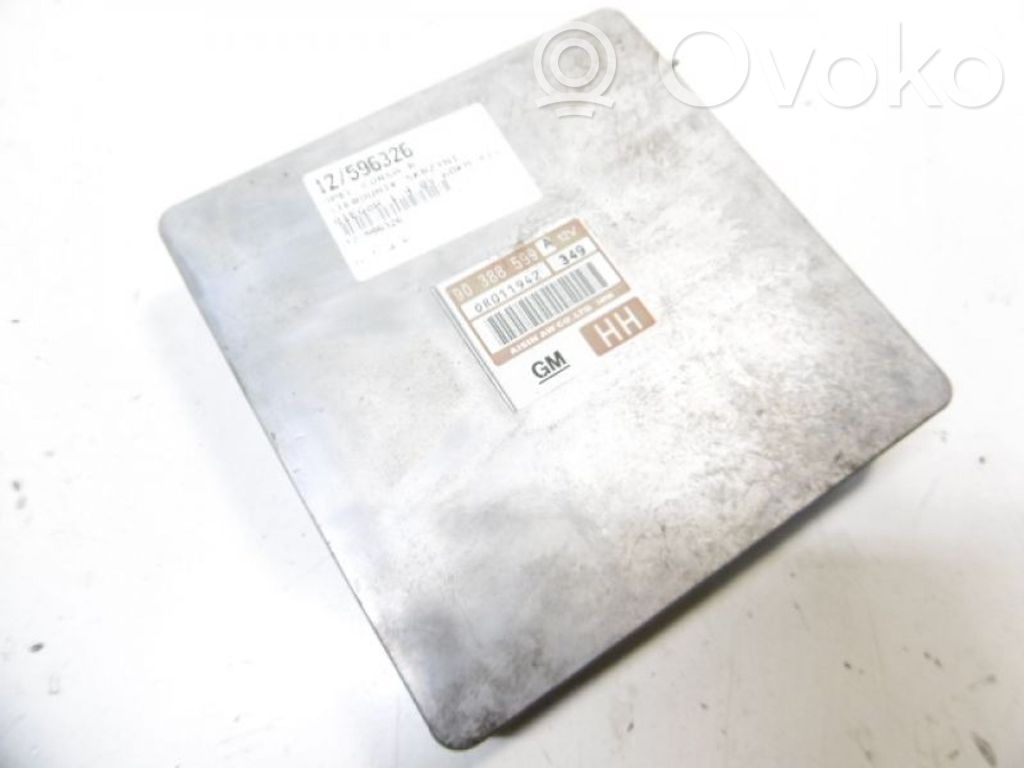 Opel Corsa B Gearbox control unit/module 