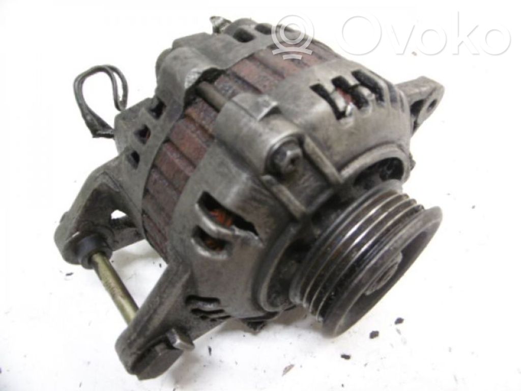 Alternator   9051533,9051533
