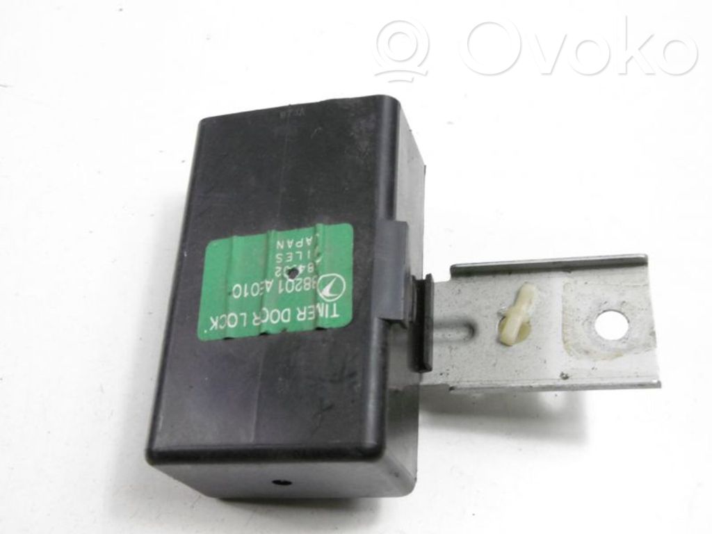 Subaru Legacy Other relay 