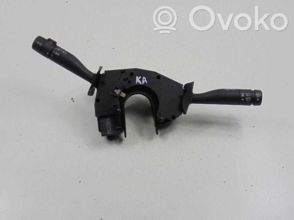 Ford Ka Wiper turn signal indicator stalk/switch 