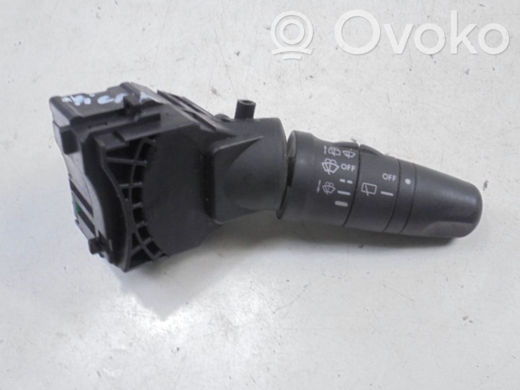 Nissan Micra Wiper switch 