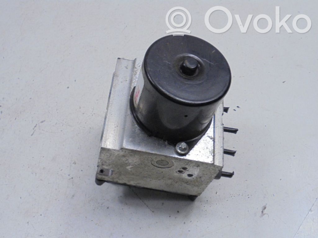 Peugeot 407 ABS Pump 