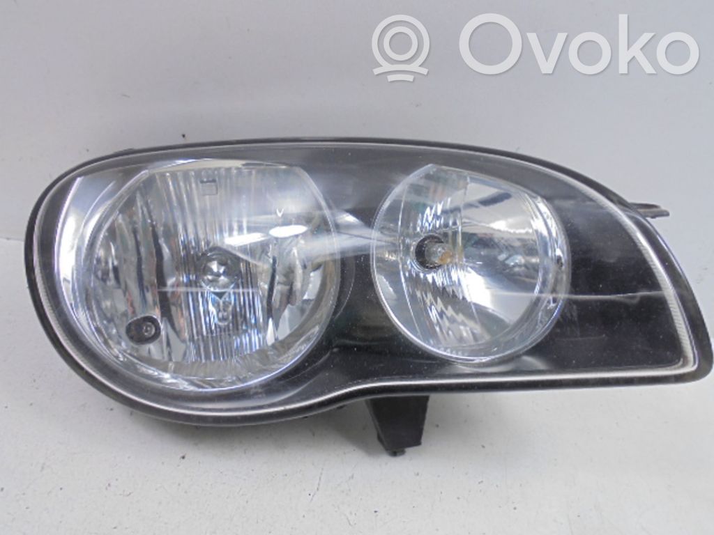 Toyota Corolla E110 Headlight/headlamp 