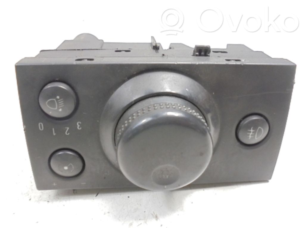 Interruptor de luz   9185884SQ,9185884SQ