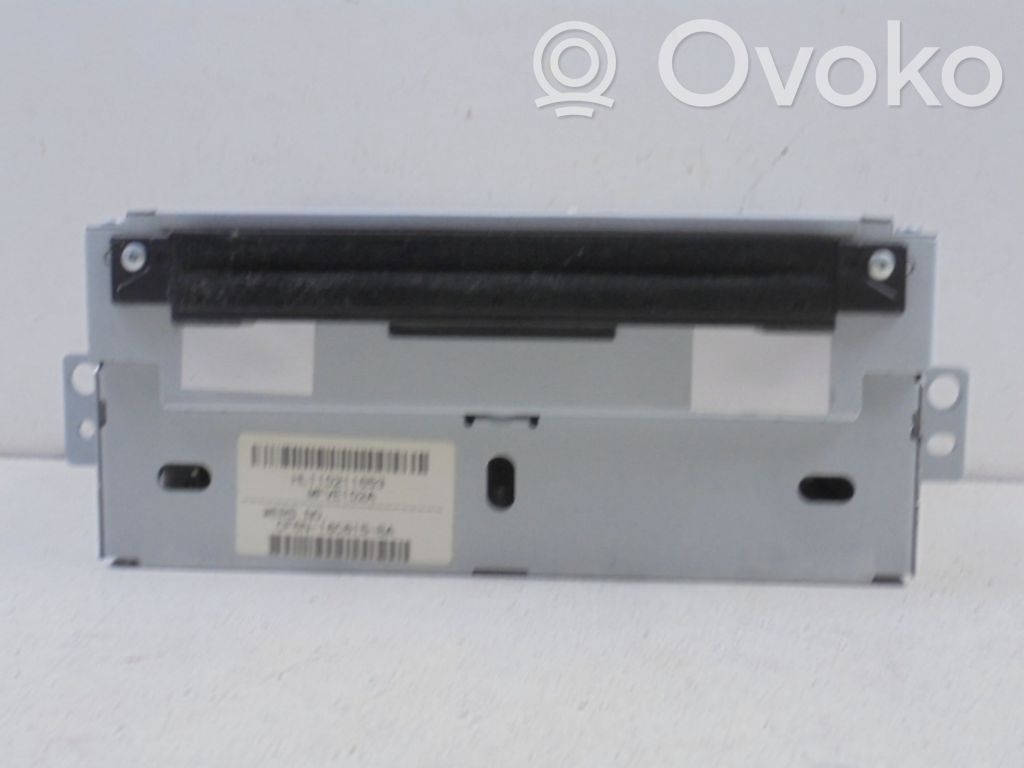 Volvo S60 Moduł / Sterownik dziku audio HiFi 