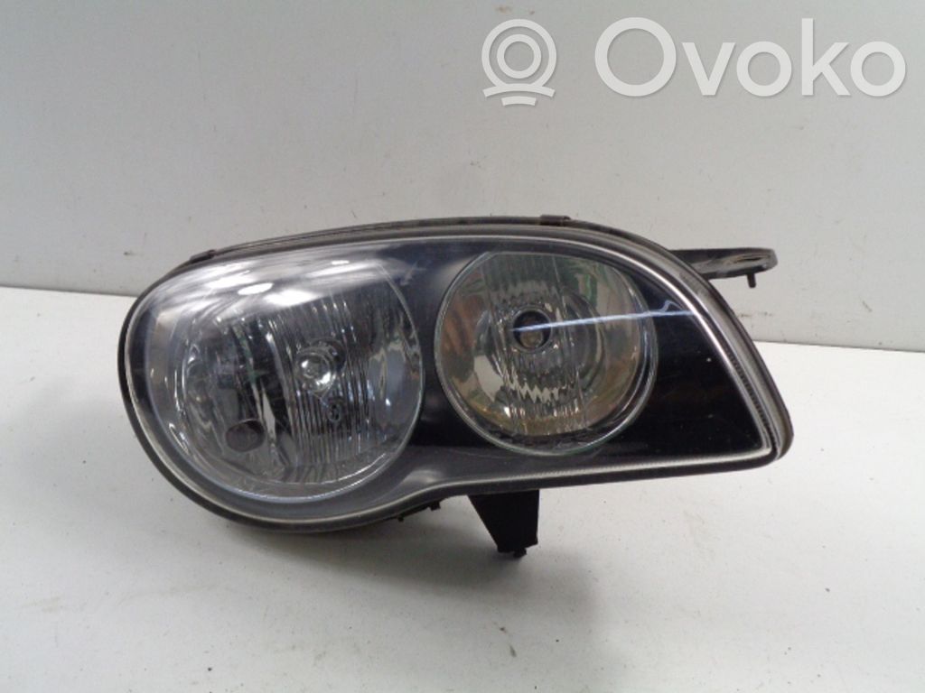 Toyota Corolla E110 Headlight/headlamp 