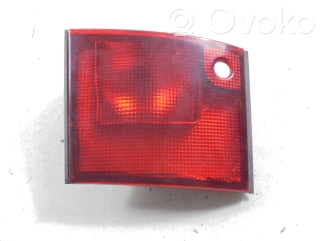 Mitsubishi Lancer Rear/tail lights 