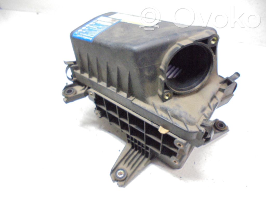 KIA Rio Air filter box 