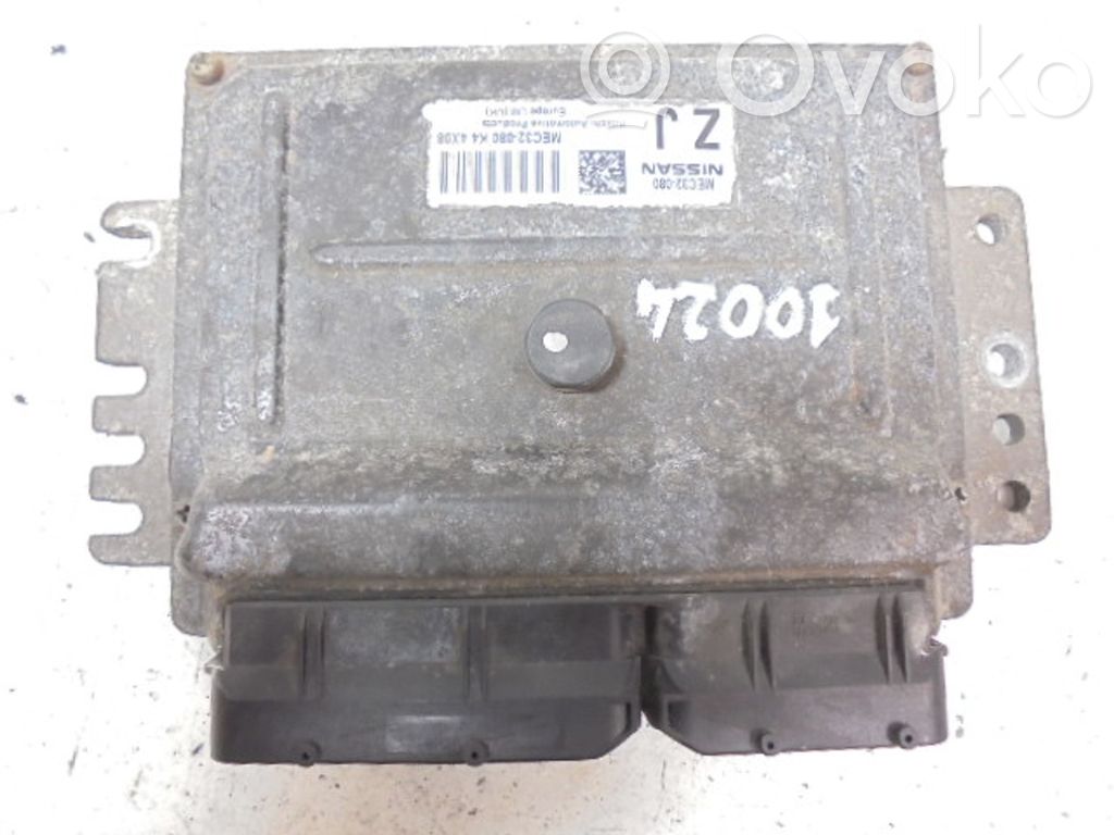 Nissan Micra Engine control unit/module ECU 