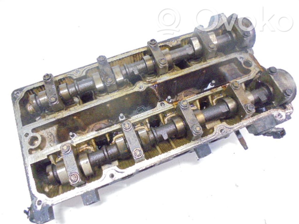 Ford Focus Engine head 