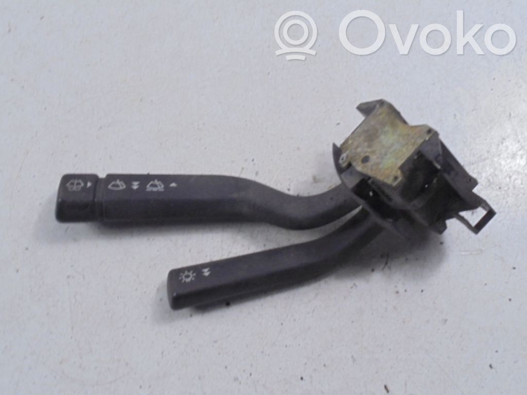 Ford Transit Light switch 