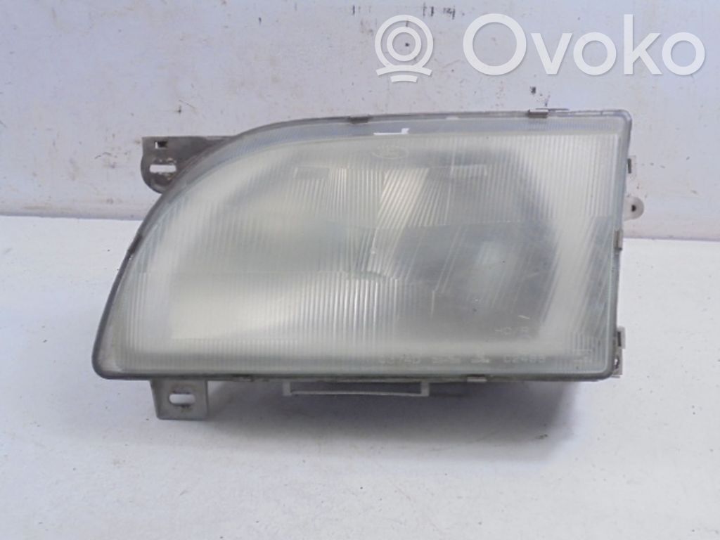 Ford Transit Headlight/headlamp 