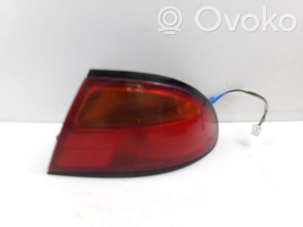 Mazda 323 F Lampă spate în caroserie 
