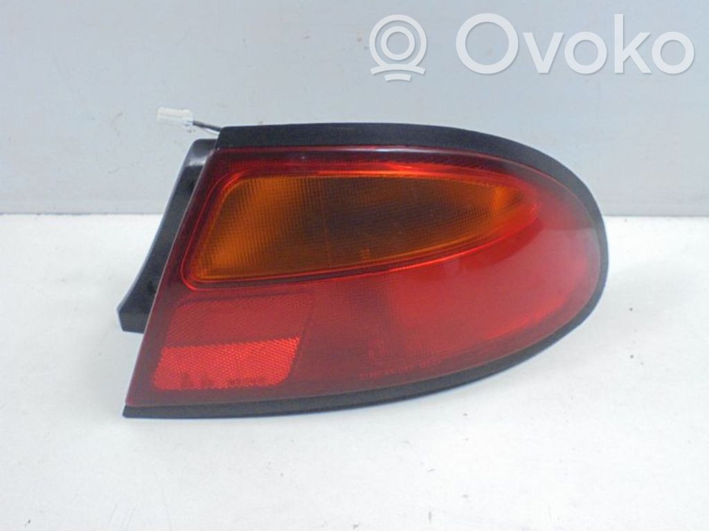 Mazda 323 F Lampă spate în caroserie 