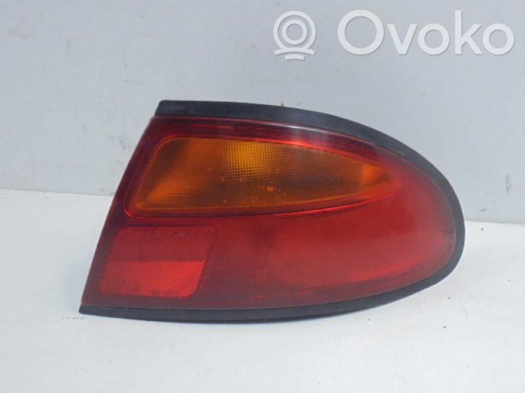 Mazda 323 F Lampă spate în caroserie 